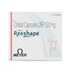 Reeshape 120mg Capsule 15'S - Obesity
