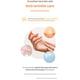 Milk Baobab Blooming Perfume Hand Cream Flora Bouquet 50 g - Lotions & Creams