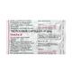 Takfa 2mg Capsule 10'S - Auto Immune Disease-Imm