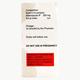 Zeebee Suspension 10ml - Parasitic Worms-Ant