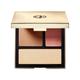 Samer Khouzami Face Palette - 222 (Medium Shades) 12 gm - Face Palettes