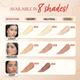 Charmacy Milano Concealer - 2 7 ml - Concealer