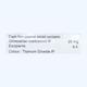 Olmetime 20mg Tablet 10'S - Hypertension-Ang