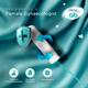 Stayfree Ob Pro Comfort Tampons For Heavy Flow 10's - Tampons