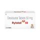 RYTSTAT 50 Tablet 6's - Anaemia-VMA