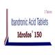 Idrofos 150mg Tablet 3'S - Bone Metabolism-Age