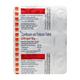 Cifran CT Tablet 10'S - Bacterial Infections-Qui