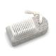 Basicare Pumice With Brush 1's - Callus Shavers & Stones