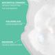 CeraVe Foaming Cleanser For Normal To Oily Skin 473 ml - Face Wash & Cleansers