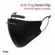 Frido Ultimate Pro Reusable Copper Face Mask (L) - Face Mask