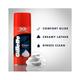 Gillette Classic Regular Pre Shave Foam, With 33% Extra Free 418 gm - Shaving Foams