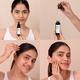 Brillare Hyaluronic Acid Face Serum For Dry, Ageing Skin 30 ml - Face Serum