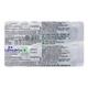 Lupivestin 500mg Tablet 10'S - Supplements-Sup