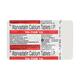 TG TOR 10mg Tablet 15's - High Cholesterol-Dys