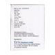 BAGA NT 100 Tablet 15's - Neuropathic Pain-Dru