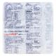 COECORAL D3 500mg Tablet 15's - Supplements-Cal
