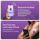 SugarFit Smart Continous Glucose Monitoring System Sensor Device 1's - Continous Glucose Monitoring Sensors