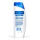 Head & Shoulders 2-in-1 Cool Menthol Anti Dandruff Shampoo + Conditioner for Women & Men 340 gm - Shampoos