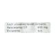 DOLOMED 650 Tablet 15's - Pain relief-Nsa