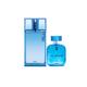 Ajmal Blu EDP Aquatic Woody Perfume And Blu Dreams EDP Citurs Fruity Perfume 190 ml - Men Perfumes (Edt/Edp)