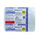 SITABLESS 100 Tablet 15's - Diabetes-Ant