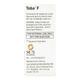 Toba F Eye Drops 5ml - Eye conditions-Eye