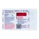 Telma 40mg Tablet 15'S - Hypertension-Ang