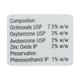 Suncros Sunscreen SPF 26 Lotion 100ml - Sunscreen Preparations-Emo