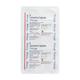 Tinnicar Capsule 10'S - Muscle Cramps/Spasticity-Ant
