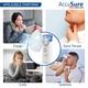 AccuSure Portable Mesh Nebuliser Machine (P02) 1's - Nebulizer & Vaporizer