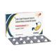 PANTOMAC LS Capsule 10's - Ulcer/Reflux/Flatulence-Aaa