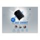 Omron Smart Elite+ Automatic Blood Pressure Monitor (HEM-7600T) - Blood Pressure Monitor Device