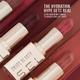 Swiss Beauty Select Creme Touch Lipstick Rare Red 3 g - Lipsticks