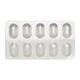 SECNIA Capsule 10's - Diarrhoea-Ant