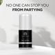 The Man Company Noir Roll On Deo 55 ml - Men Deodorants/Roll-Ons