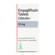Gibtulio 10mg Tablet 10'S - Diabetes-Ant