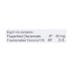 Spenzo 20mg Injection(Depot) 1ml - Schizophrenia-Aps