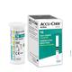 Accu-Chek Active Blood Glucose Test Strip 10's - Blood Glucose Monitors/Test Strips