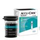 Accu-Chek Instant Blood Glucose Test Strips 10's - Blood Glucose Monitors/Test Strips