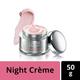 Lakme Absolute Perfect Radiance Skin Brightening Night Creme 50 gm - Night Cream