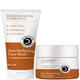 Dermistry No Pigmentation & Dark Spots Kojic Acid Skin Perfecting Face Wash 100 ml + No Pigmentation Kojic Acid Skin Perfecting Face Mask 50 ml - Masks & Peels