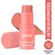 Insight Cosmetics On The Go Blush Stick Peach 7 gm - Blushes