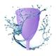 iCare Hygienic Menstrual Cup (Above 25 Years of Age Or After Childbirth 1) - Large - Menstrual Cups