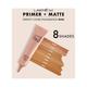 Lakme 9-5 P+M FDN Neutral Nude 15 ml - Foundation