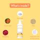 Wishcare Sunscreen Body Lotion SPF50 PA+++ - In Vivo Tested-UV Protection - No White Cast (200ml) - Body Sunscreen