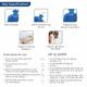 AccuSure Hot Water Bag - Hot Water Bags