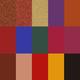 Half N Half 15 In 1 Velvet Texture Eyeshadow, Highly Pigmented, Easy To Blend, Long Lasting Versatile Look Multicolor Matte Palette-02 12 gm - Eye Shadow Palettes