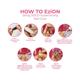 Soezi Pop Of Pink 186 gm - Nail Care