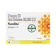 SUNLITE SUGAR FREE BUTTERSCOTCH FLAVOUR Oral Solution 5ml - Supplements-Vit
