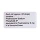 Omnacortil Drops 10ml - Hormonal Therapy-Cor